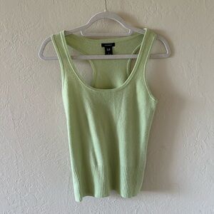 Vintage GAP Cashmere Tank